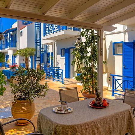 Apartment In Amoudara Heraklion-2 Екстериор снимка