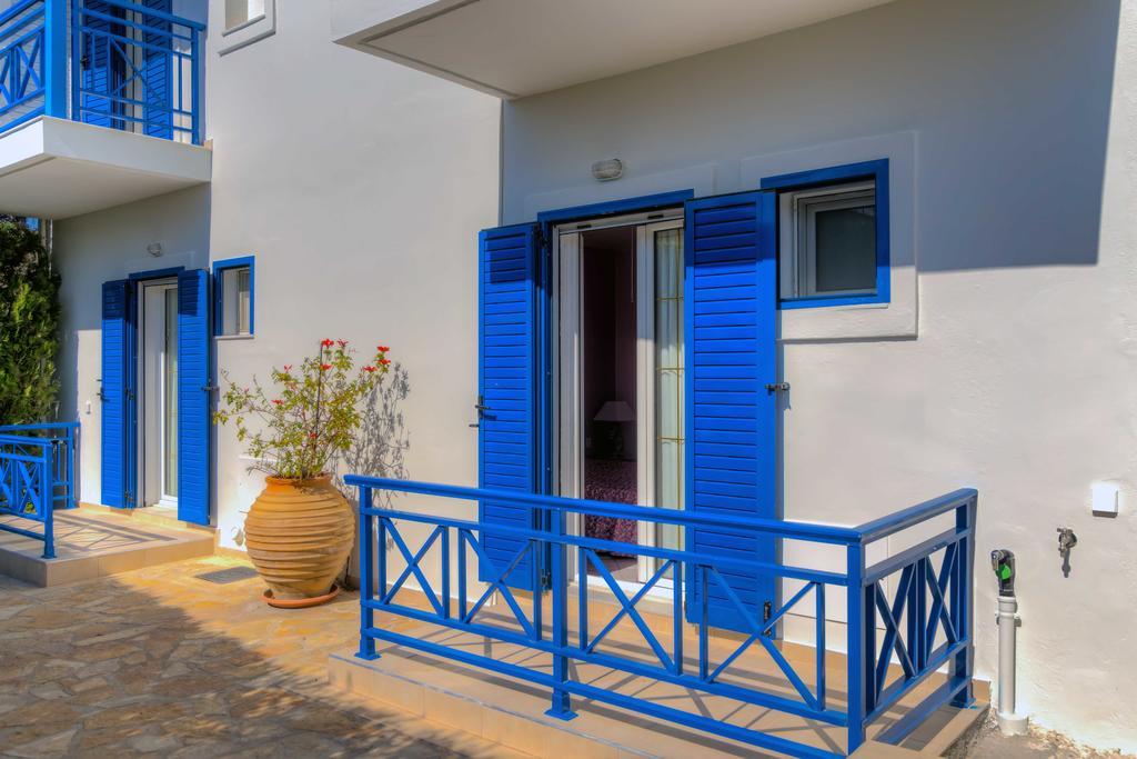 Apartment In Amoudara Heraklion-2 Екстериор снимка